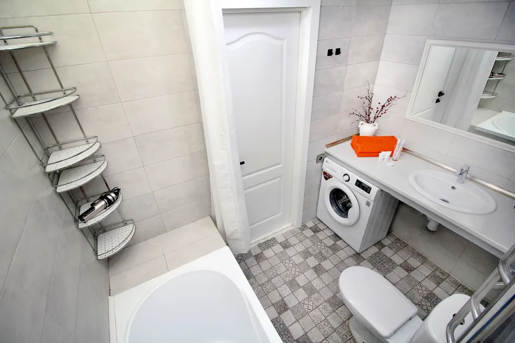 Квартира Радужный Берег