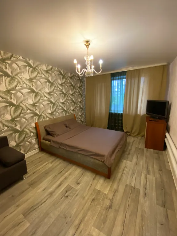 Квартира в центре города