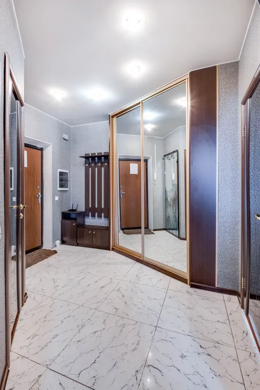 Отличная евродвушка в элитном доме в центре