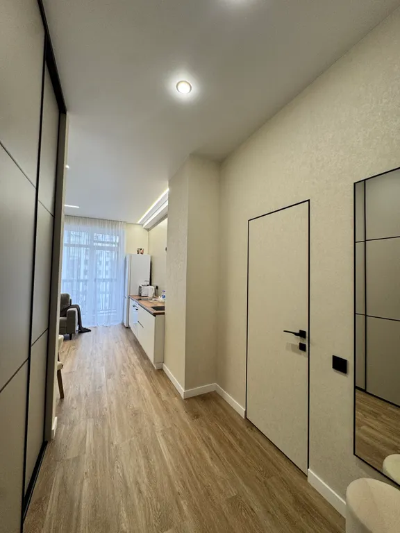 Уютная квартира в деловом центре города