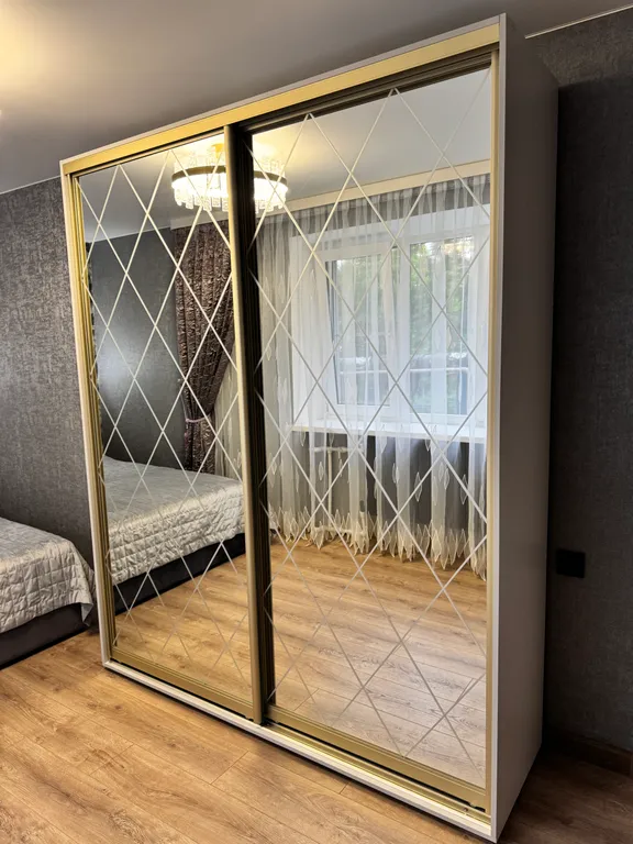 Квартира после капитального ремонта