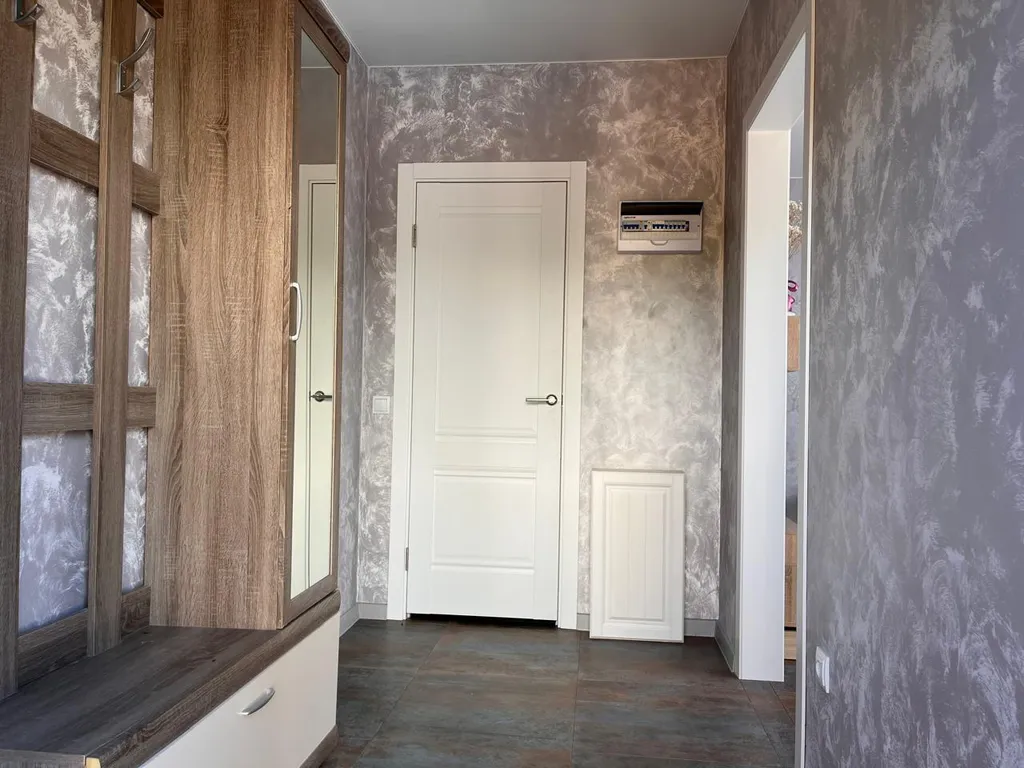 Коттедж Гостевой дом Инжир — Анапа