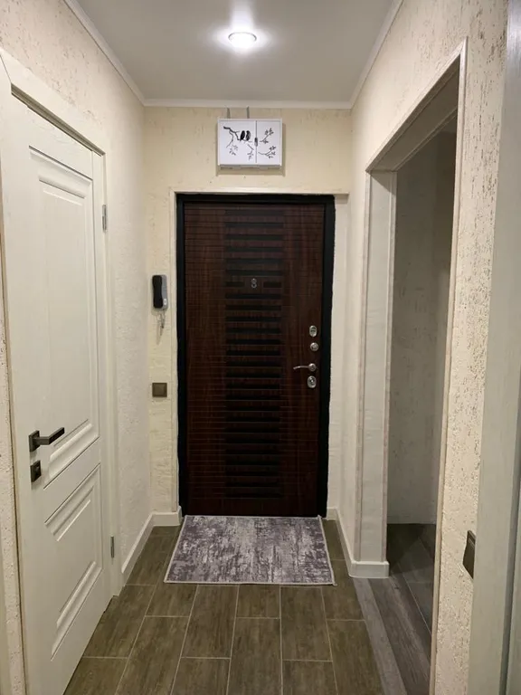 Квартира на Горной