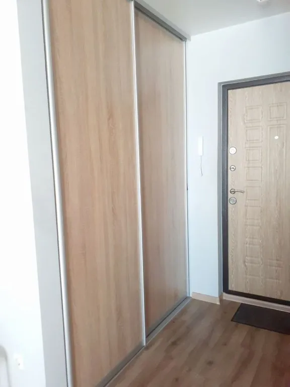 Уютнaя кваpтиpа в ЖК Петроглиф Парк