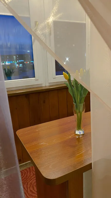 Отличная 1-комнатная квартира рядом с ТЦ Планета и Ареной Кузнецкий Лед