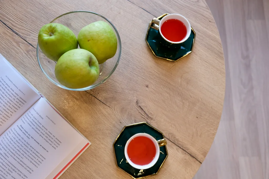 Квартира Квартира у Планеты — Красноярск