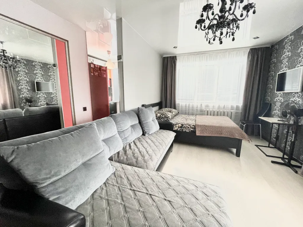 Уютная квартира в центре города — аренда посуточно в Нефтекамск