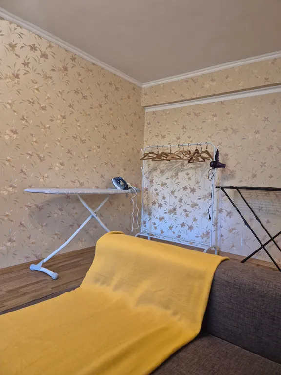 Уютная квартира в центре у набережной