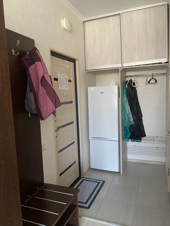 Квартира Квартира Апартамент в центре Олимпийского парка — Сириус