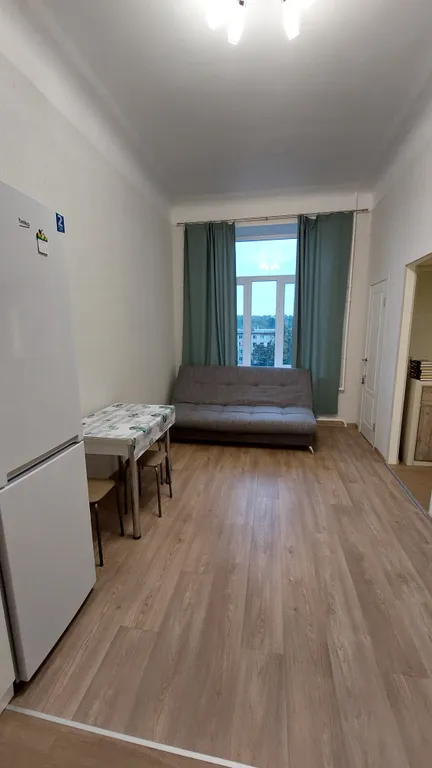 Апартамент Эден