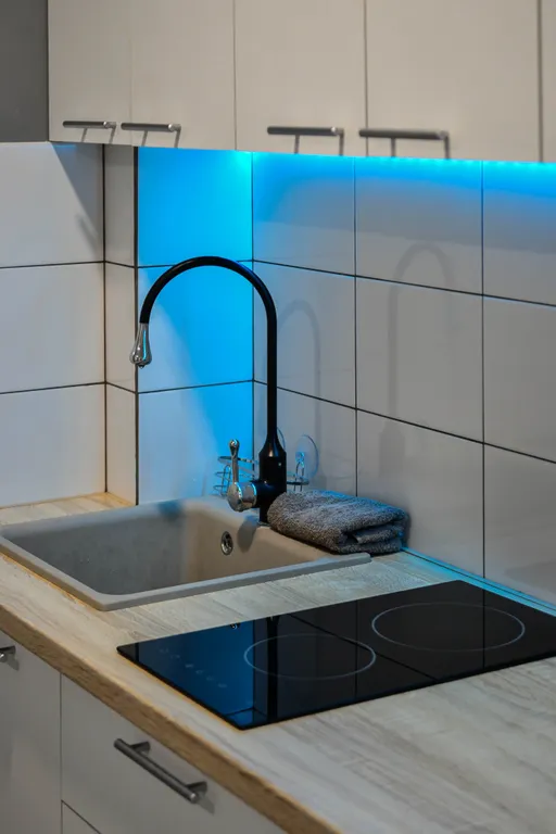 Квартира Апартаменты в элитном ЖК Притяжение — Красноярск