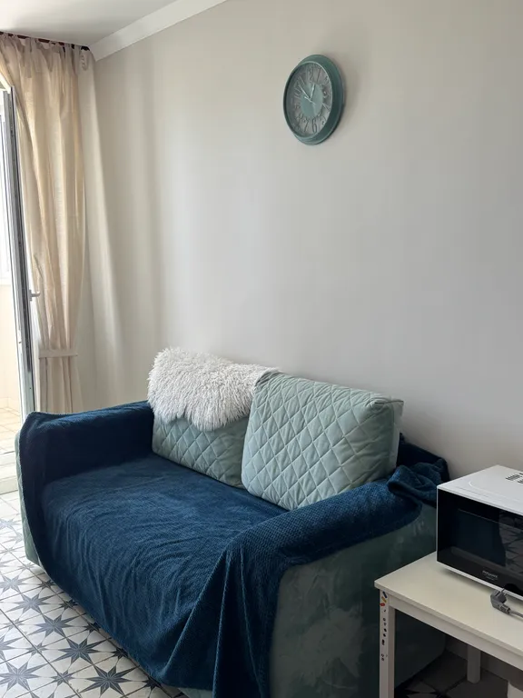 Видовая квартира на первой линии