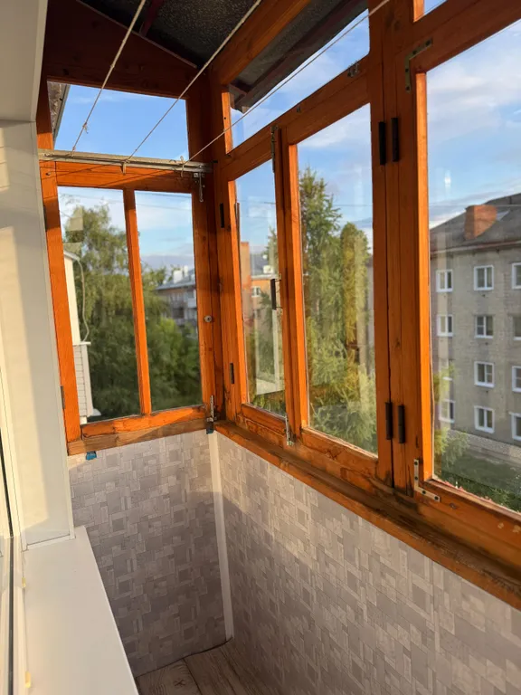 Уютная квартира для комфортного проживания