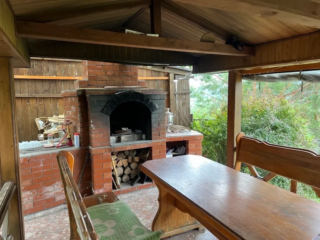 Дом Швейцария