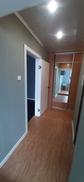 Уютная квартира в тихом районе с видом на Онежское озеро