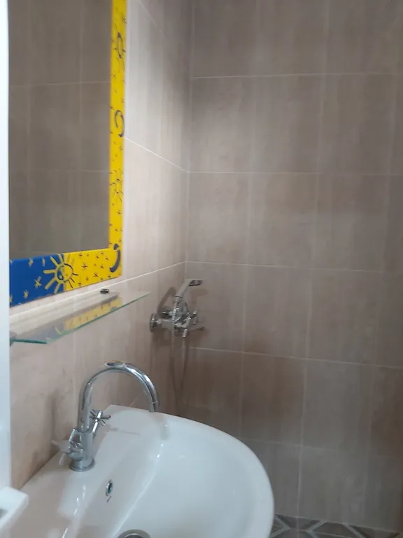 Квартира в частном доме рядом с парком.