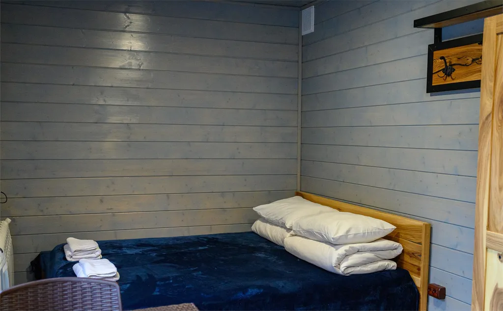 Коттедж 1-комнатный Дом — Мушт