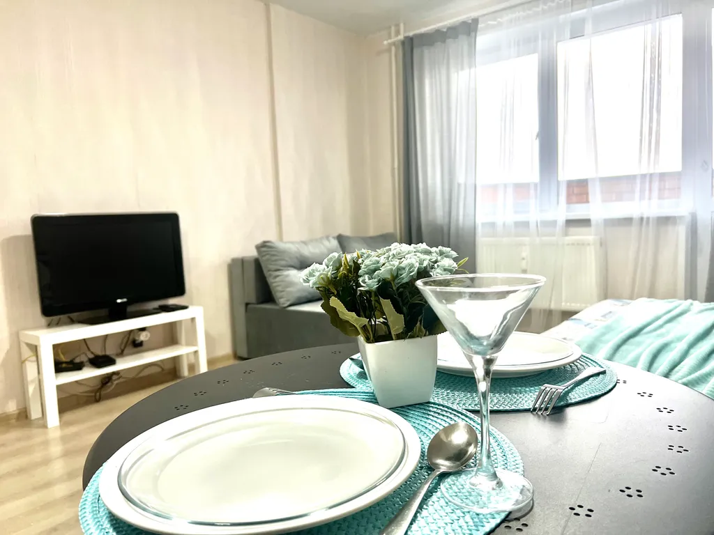 Уютная квартира в 5 минутах пешком от зоопарка