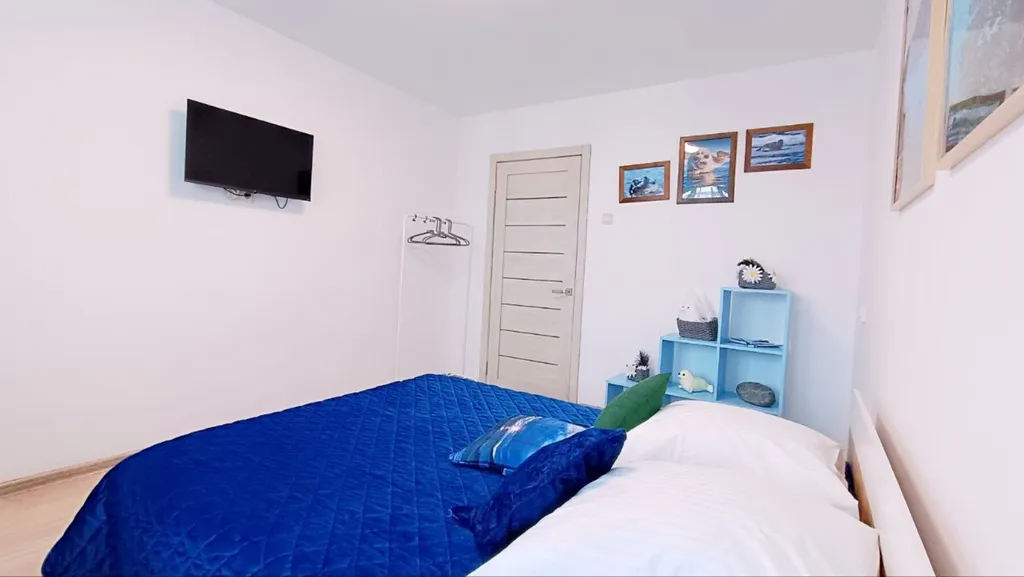 Татьянин Дом на берегу Амура