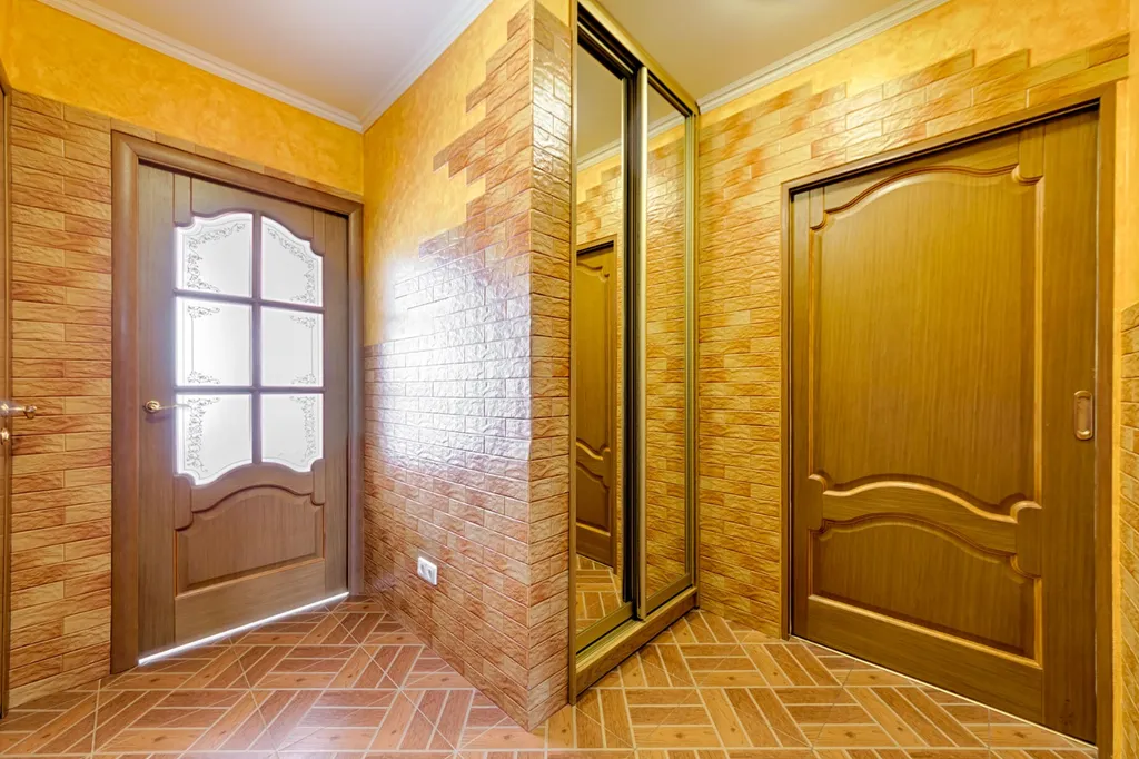 Квартира Уютная квартира в центре города рядом с озером — Калининград