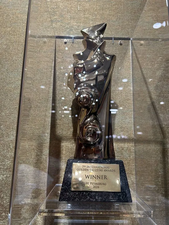 Апартаменты с бассейном на берегу Финского залива