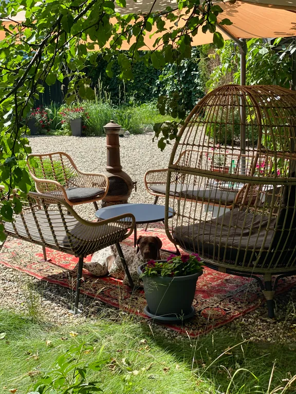 4-комнатный Дом