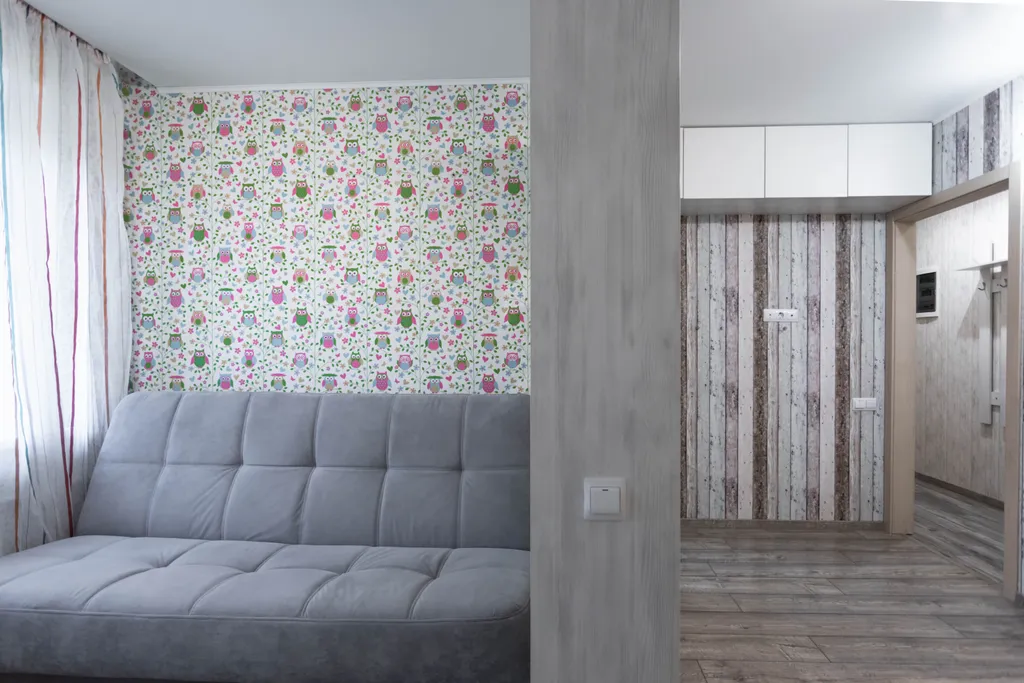 Уютная квартира в исторической Ленинском районе.