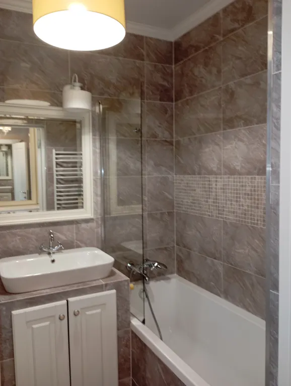 Квартира в центре города