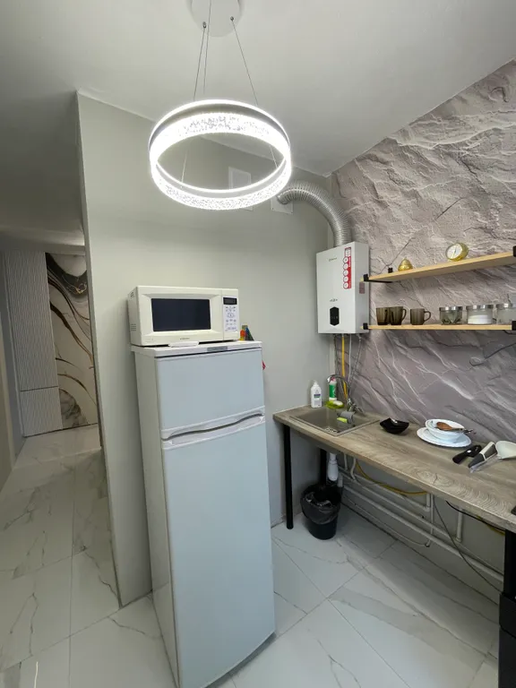 Уютная квартира возле метро