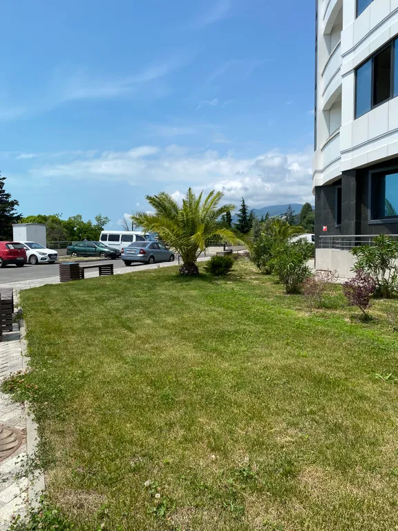 Квартира Квартира Стильная студия — Адлер