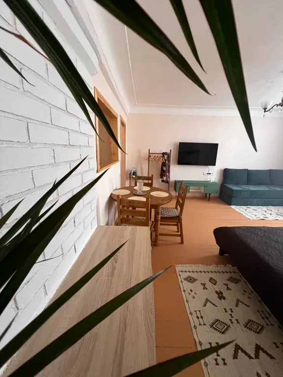 Видовая квартира ХХ век в историческом центре города