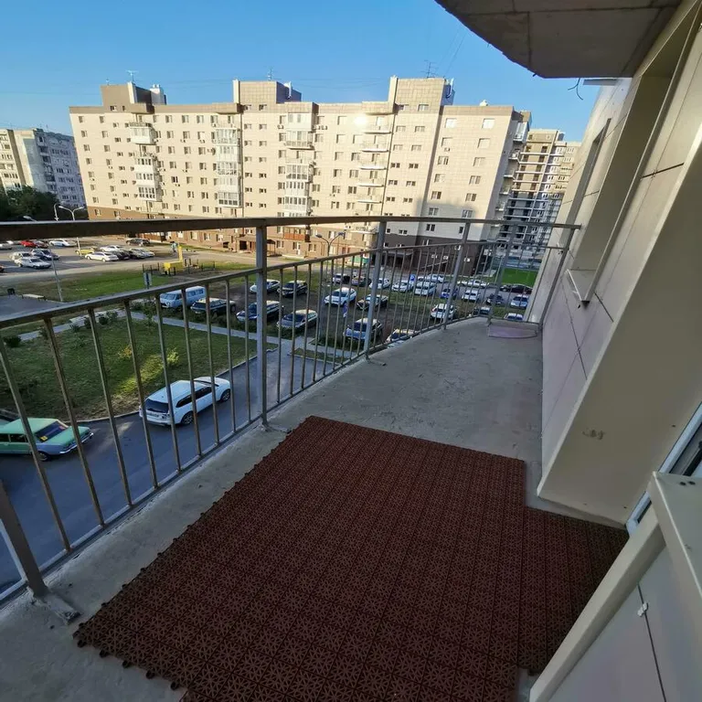 Квартира 1-комнатная Квартира — Волгоград