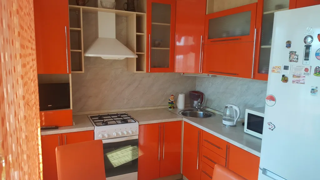 Уютная квартира — аренда посуточно в Смоленск