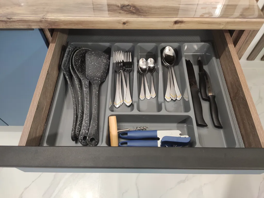 Апартаменты с видом на лес