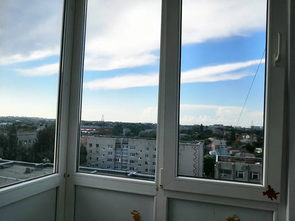 Квартира Квартира у моря — Ейск