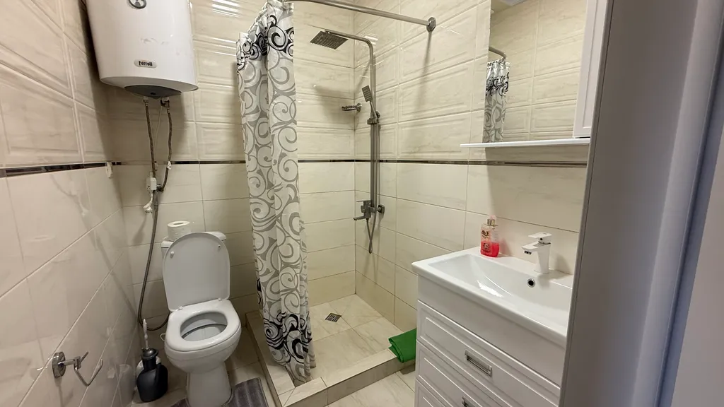 Дом у моря Оазис