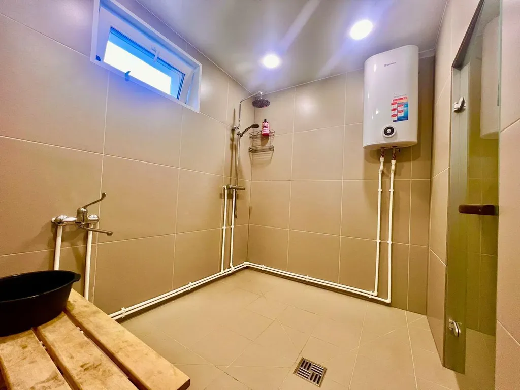 Уютный, современный двухэтажный дом