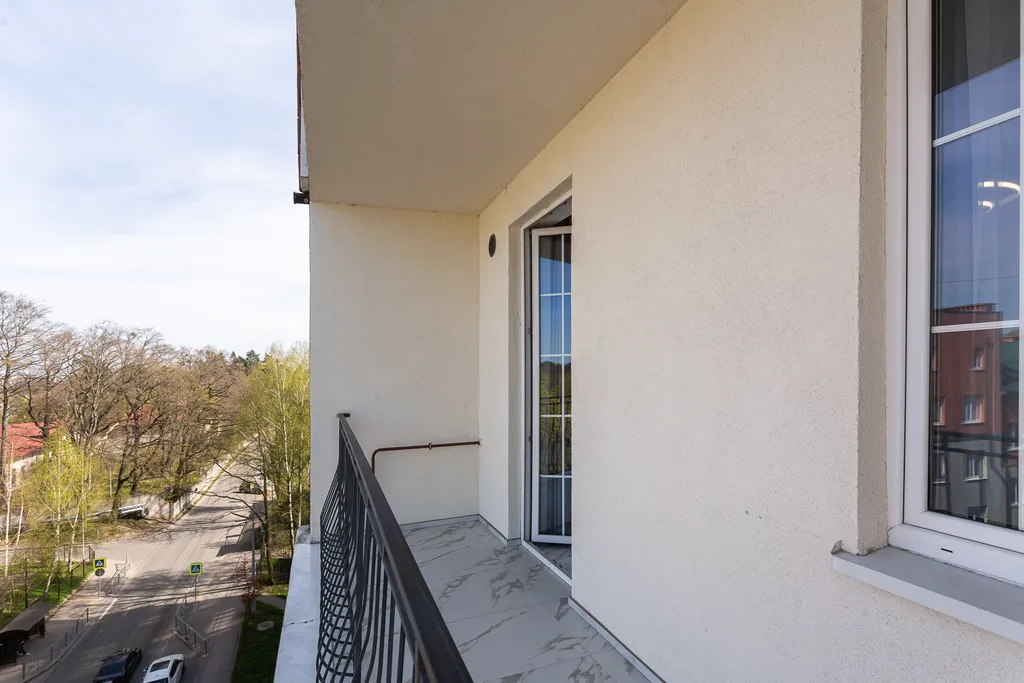 4-комнатная Квартира