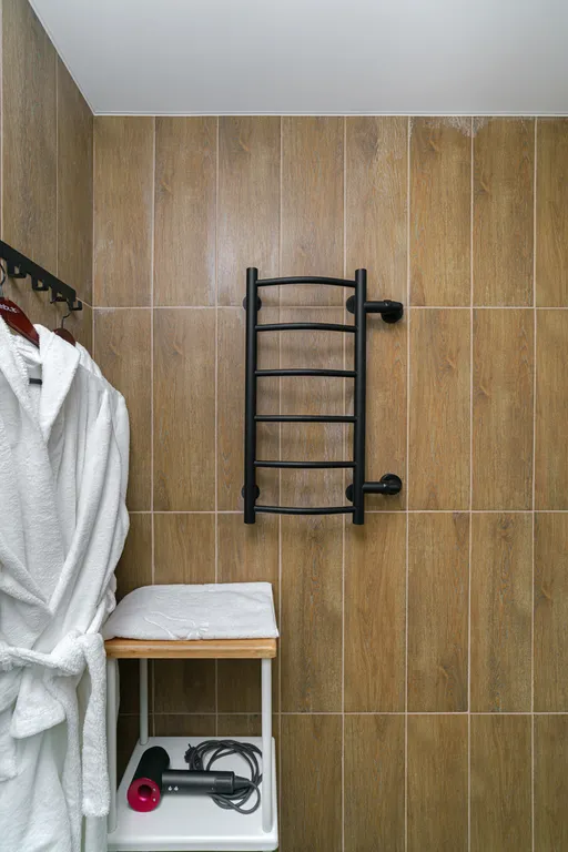 Квартира на набережной Крокус Экспо