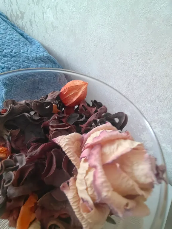 Из наших окон храм