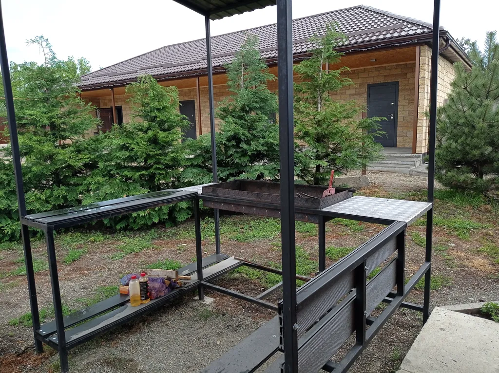 Домик вблизи с термальными бассейнами