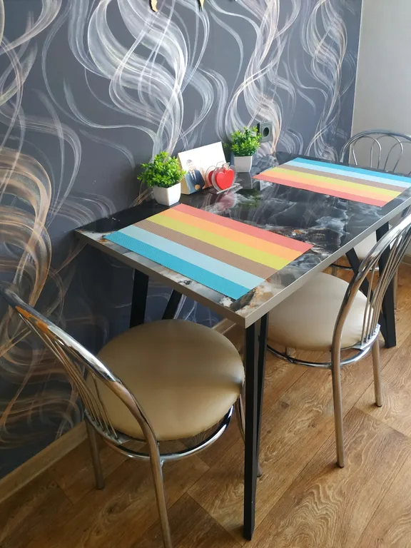 Уютная квартира в центре