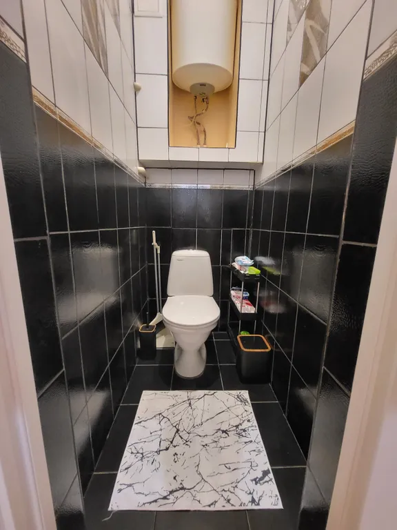 Уютная квартира в доме Братьев Гожевых