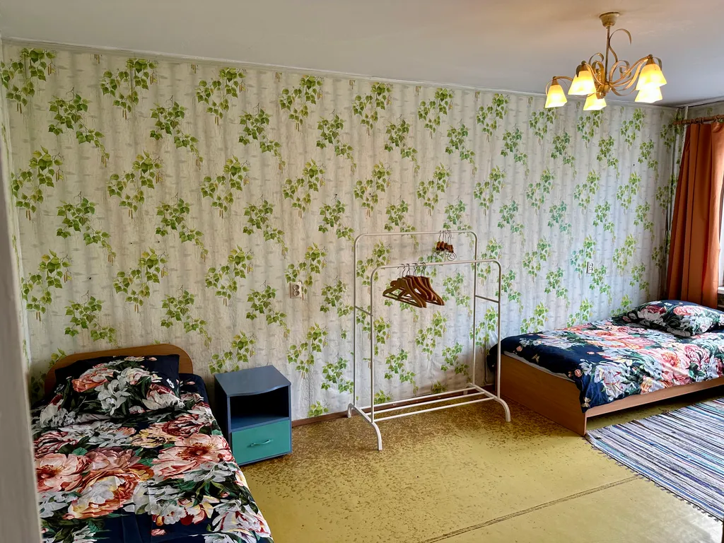 Квартира эконом класса