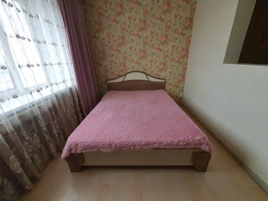 Квартира у ЖД вокзала