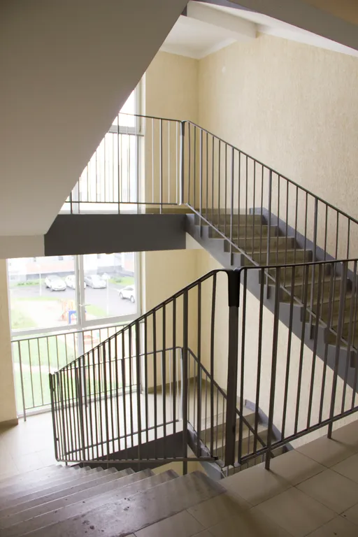 Евротрешка в ЖК Новый Петергоф