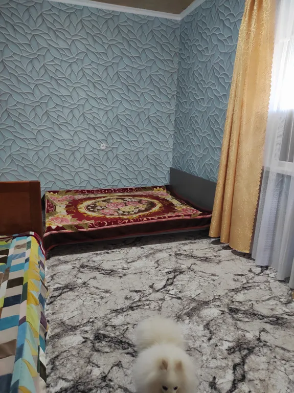 Уютная комната в частном доме