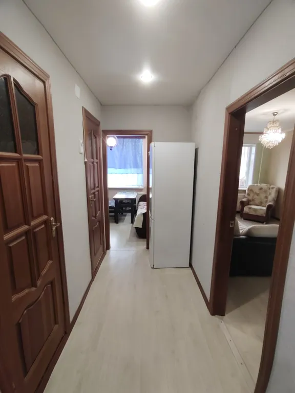 Квартира в центре города