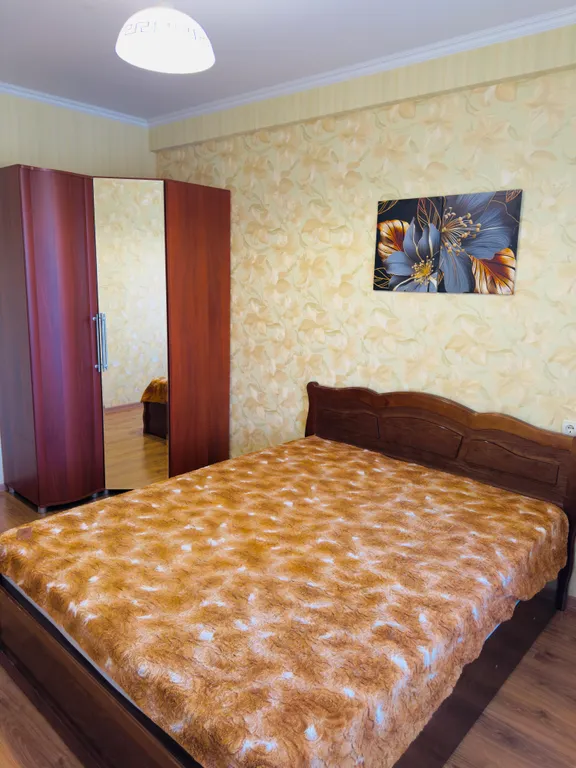 2-х комнатная квартира в Центре - УИГА