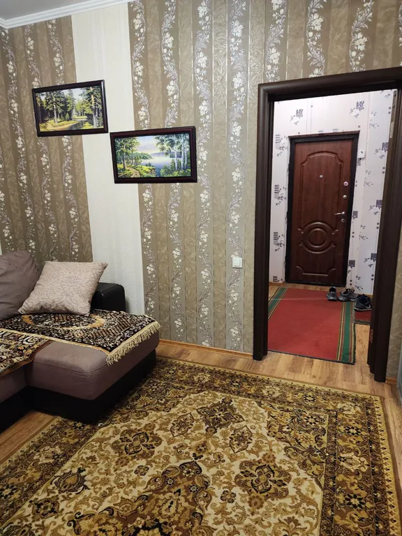 Отличная квартира вблизи моря